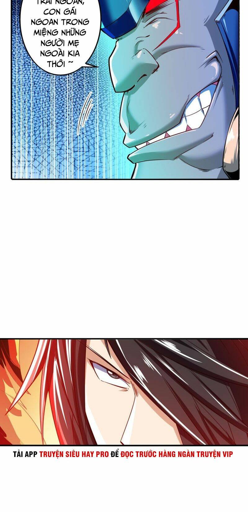 Anh Hùng ? Ta Không Làm Lâu Rồi: Chapter 191