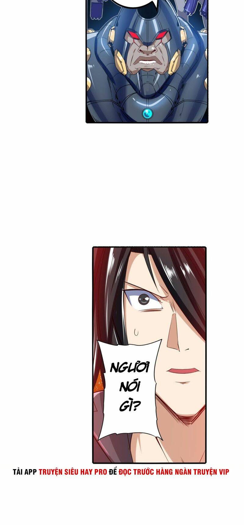 Anh Hùng ? Ta Không Làm Lâu Rồi: Chapter 191