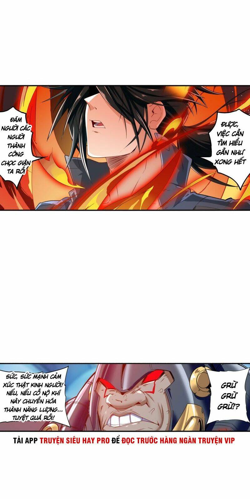Anh Hùng ? Ta Không Làm Lâu Rồi: Chapter 191