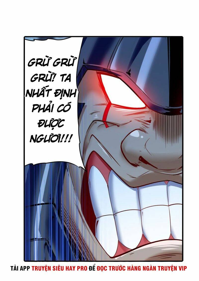 Anh Hùng ? Ta Không Làm Lâu Rồi: Chapter 191