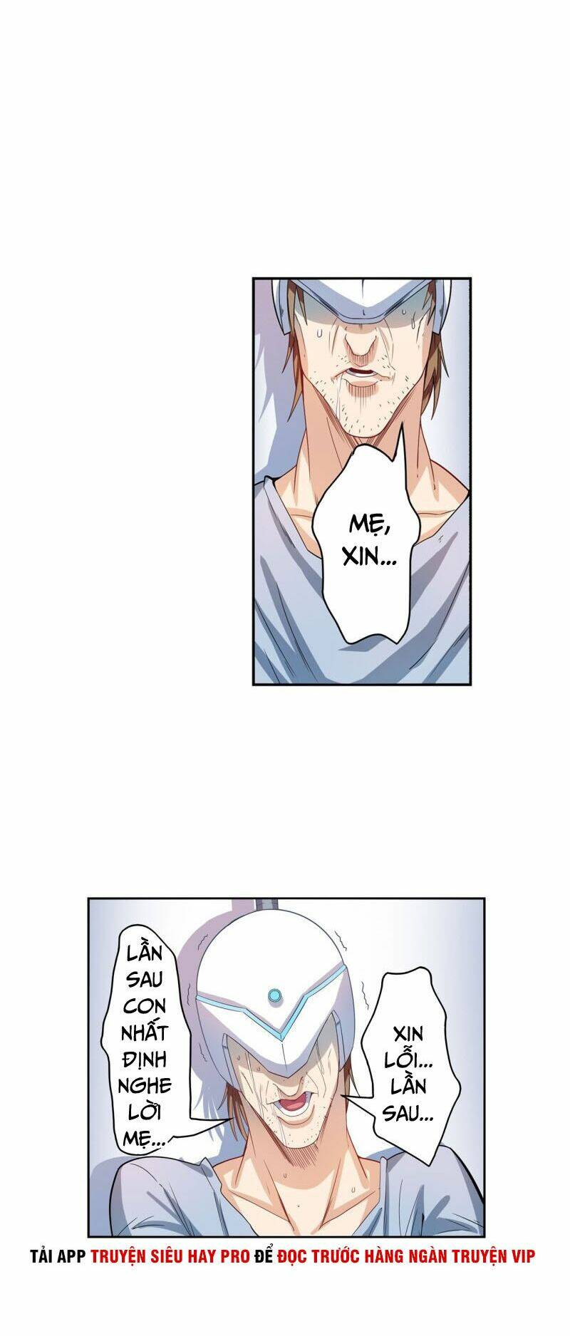 Anh Hùng ? Ta Không Làm Lâu Rồi: Chapter 191