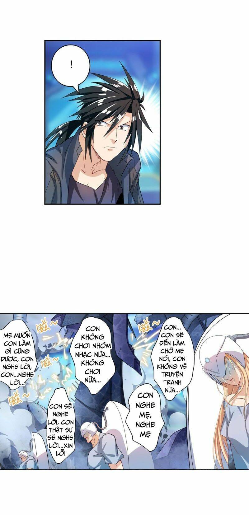 Anh Hùng ? Ta Không Làm Lâu Rồi: Chapter 191