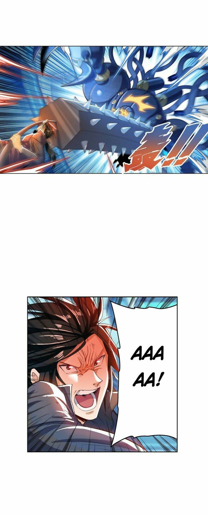 Anh Hùng ? Ta Không Làm Lâu Rồi: Chapter 192