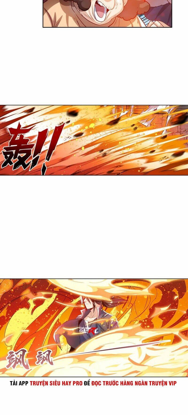 Anh Hùng ? Ta Không Làm Lâu Rồi: Chapter 192