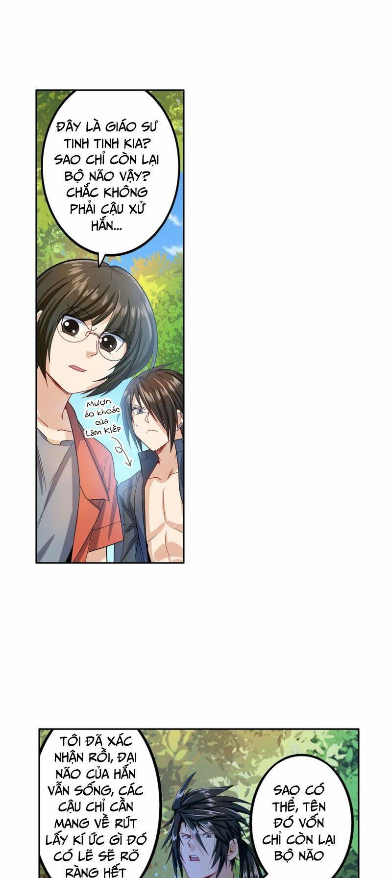 Anh Hùng ? Ta Không Làm Lâu Rồi: Chapter 192
