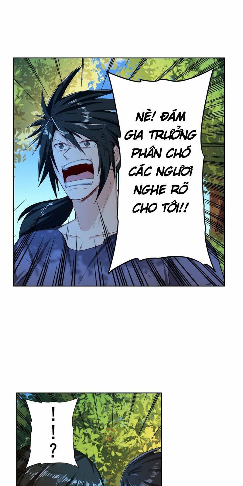 Anh Hùng ? Ta Không Làm Lâu Rồi: Chapter 192