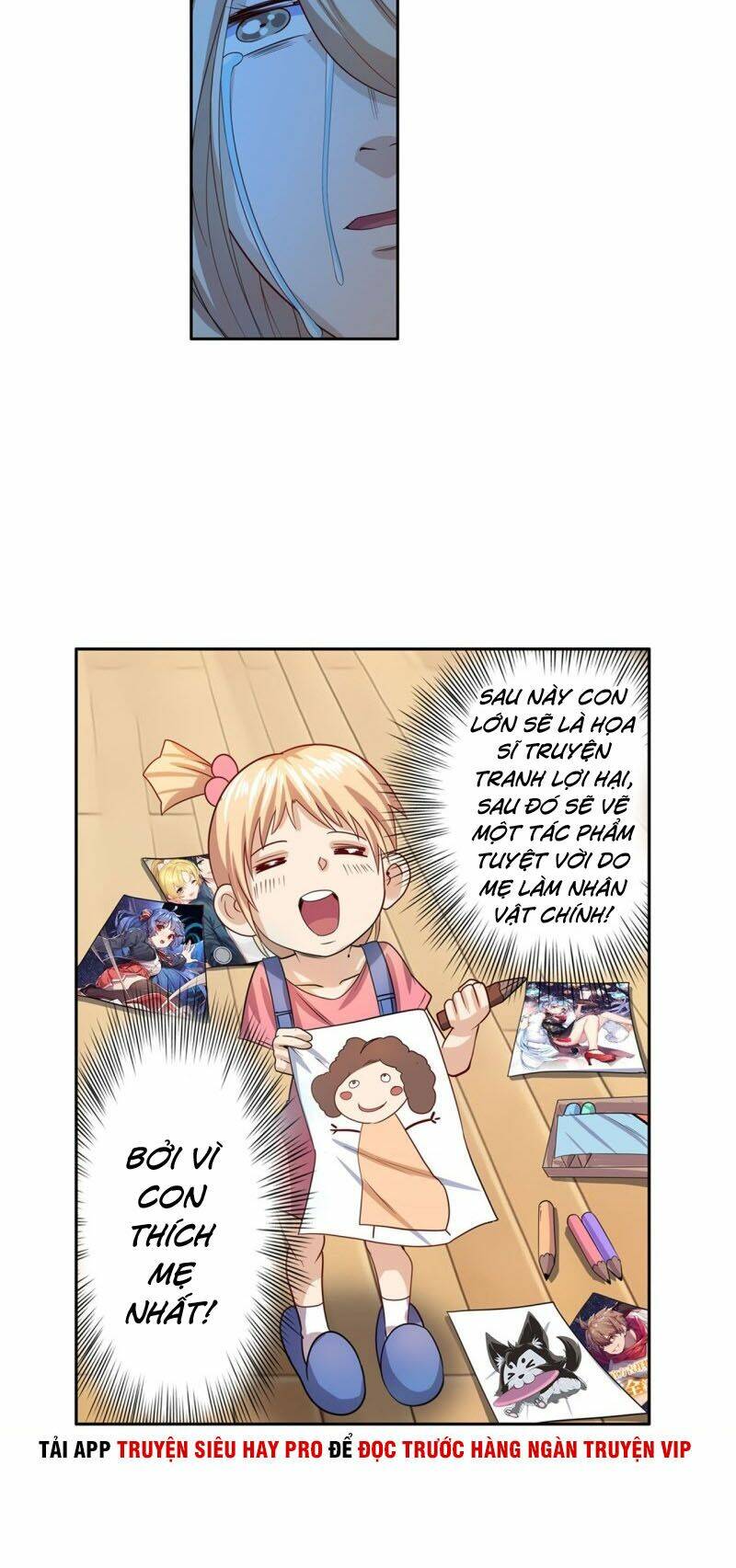Anh Hùng ? Ta Không Làm Lâu Rồi: Chapter 192
