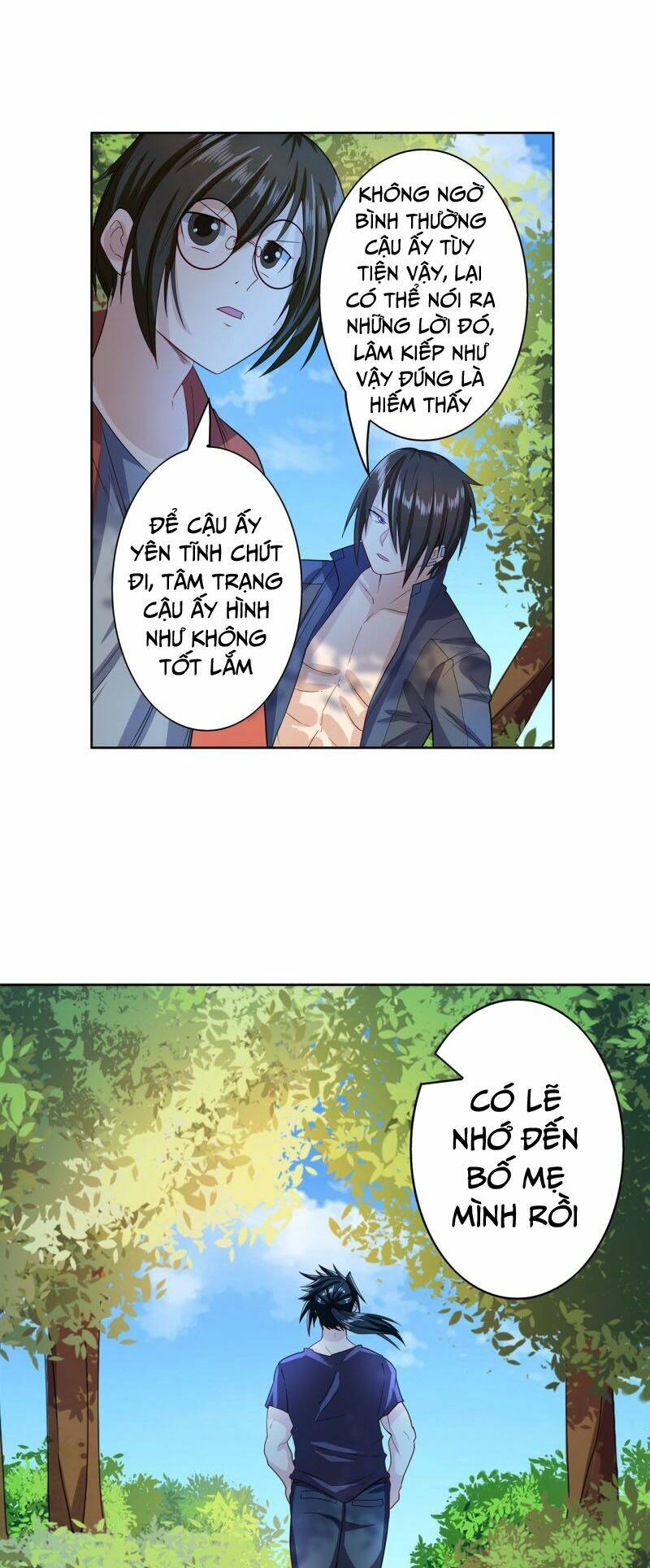 Anh Hùng ? Ta Không Làm Lâu Rồi: Chapter 192