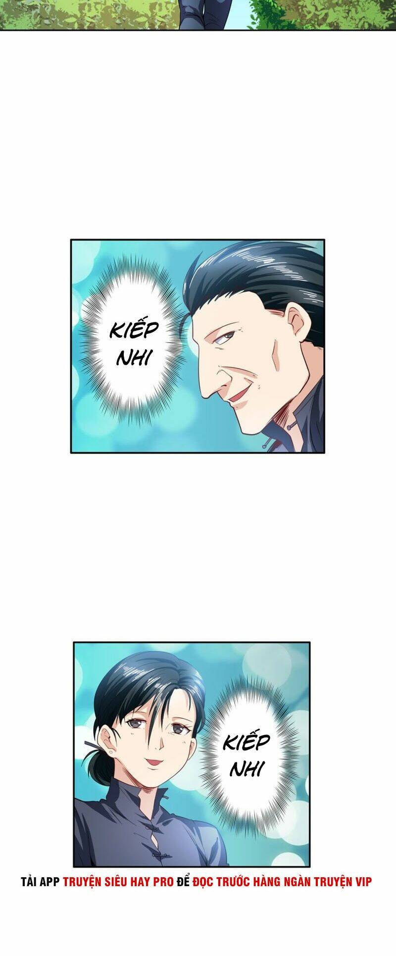 Anh Hùng ? Ta Không Làm Lâu Rồi: Chapter 192