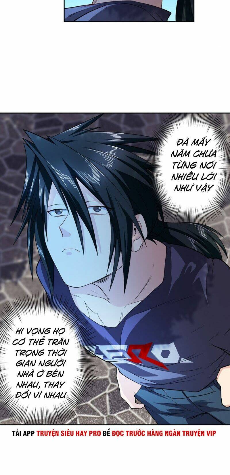 Anh Hùng ? Ta Không Làm Lâu Rồi: Chapter 192