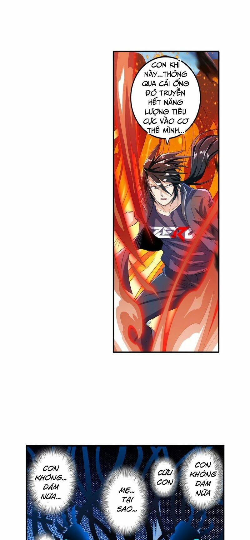 Anh Hùng ? Ta Không Làm Lâu Rồi: Chapter 192