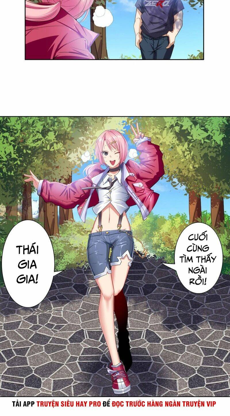 Anh Hùng ? Ta Không Làm Lâu Rồi: Chapter 192