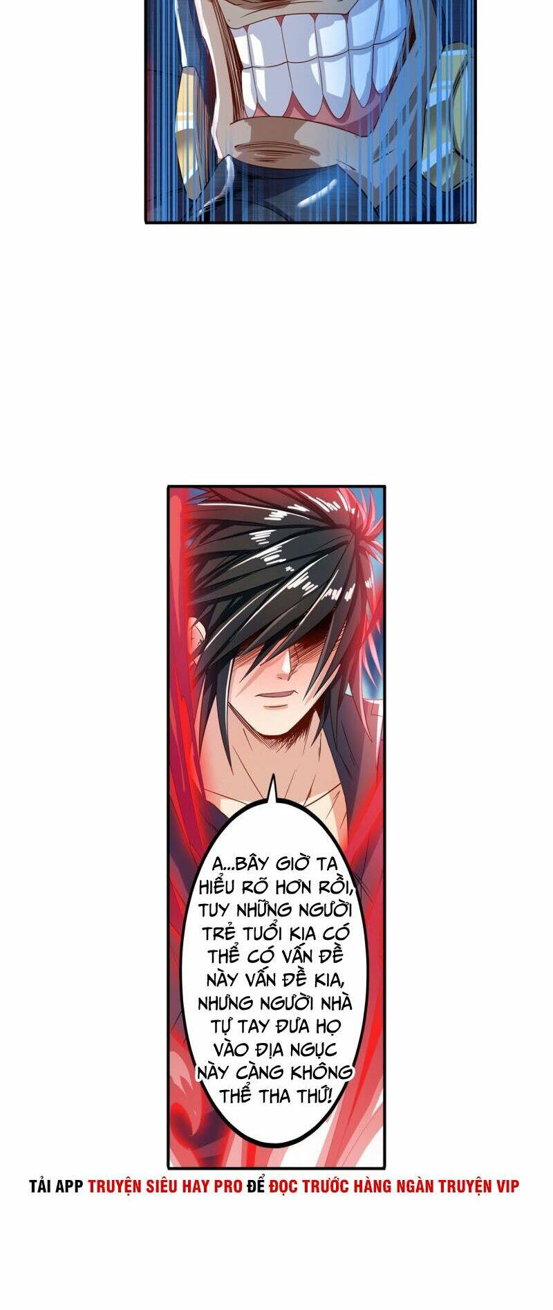 Anh Hùng ? Ta Không Làm Lâu Rồi: Chapter 192