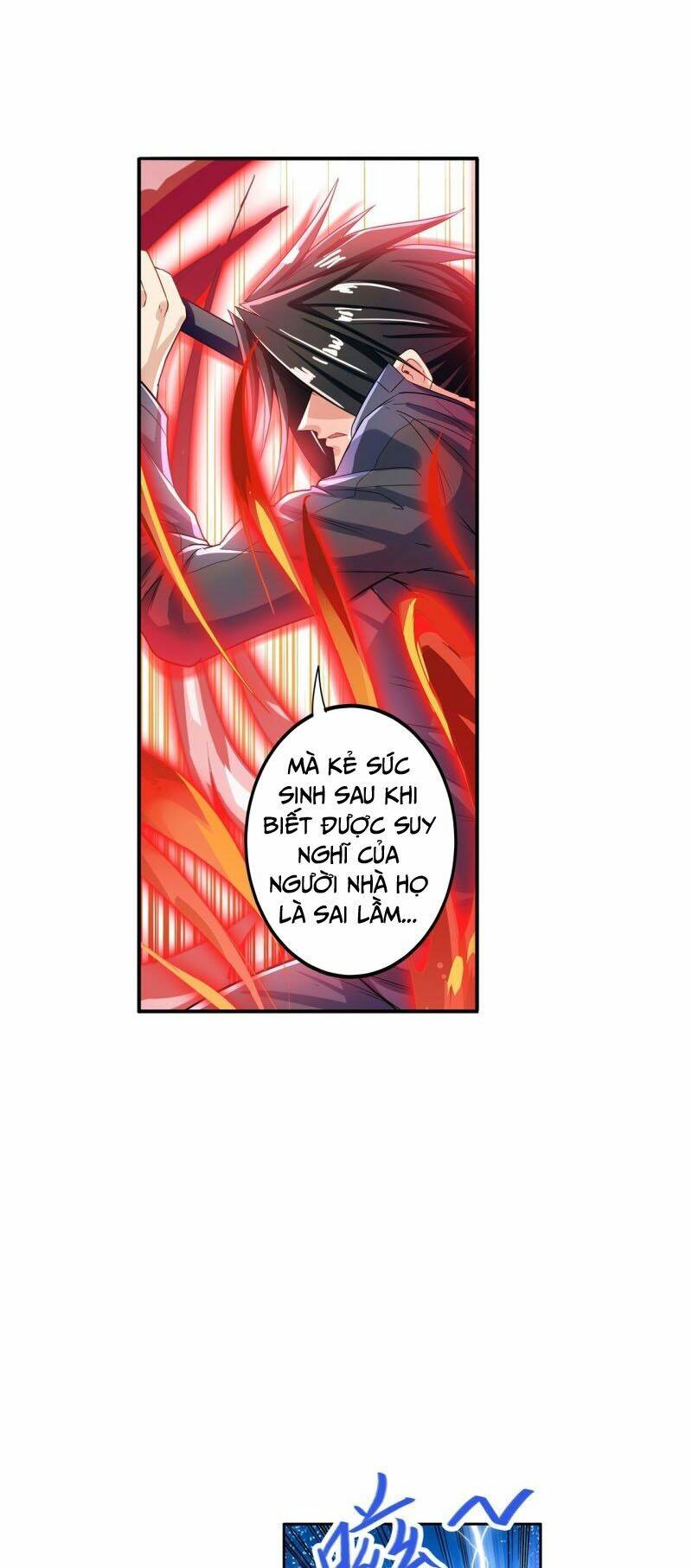 Anh Hùng ? Ta Không Làm Lâu Rồi: Chapter 192