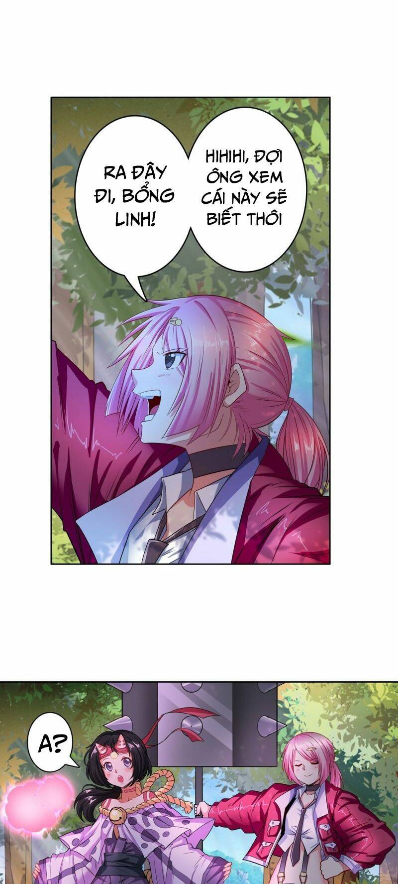 Anh Hùng ? Ta Không Làm Lâu Rồi: Chapter 193