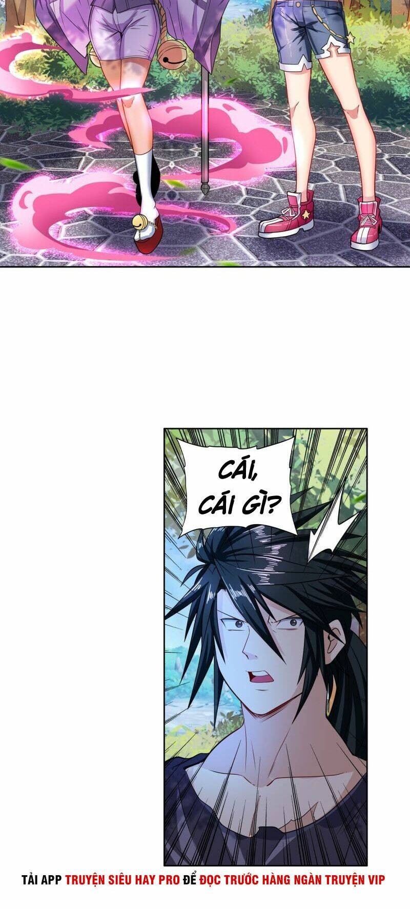 Anh Hùng ? Ta Không Làm Lâu Rồi: Chapter 193