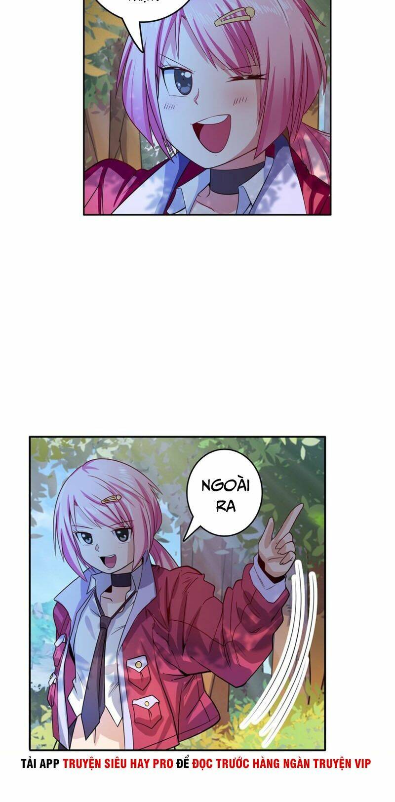 Anh Hùng ? Ta Không Làm Lâu Rồi: Chapter 193