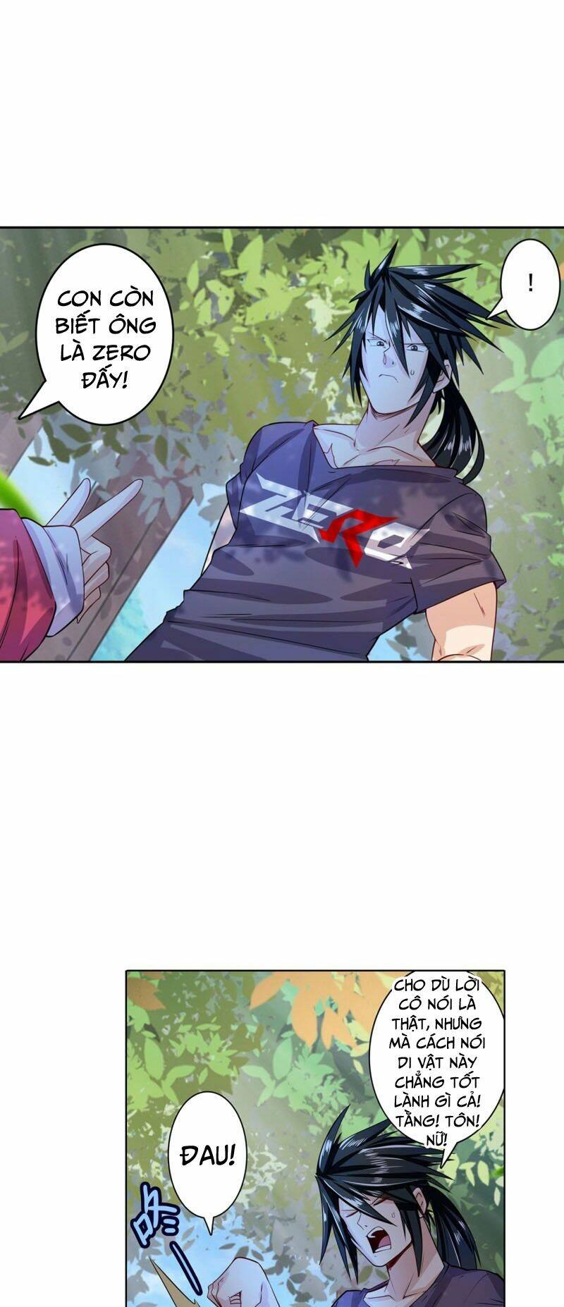 Anh Hùng ? Ta Không Làm Lâu Rồi: Chapter 193