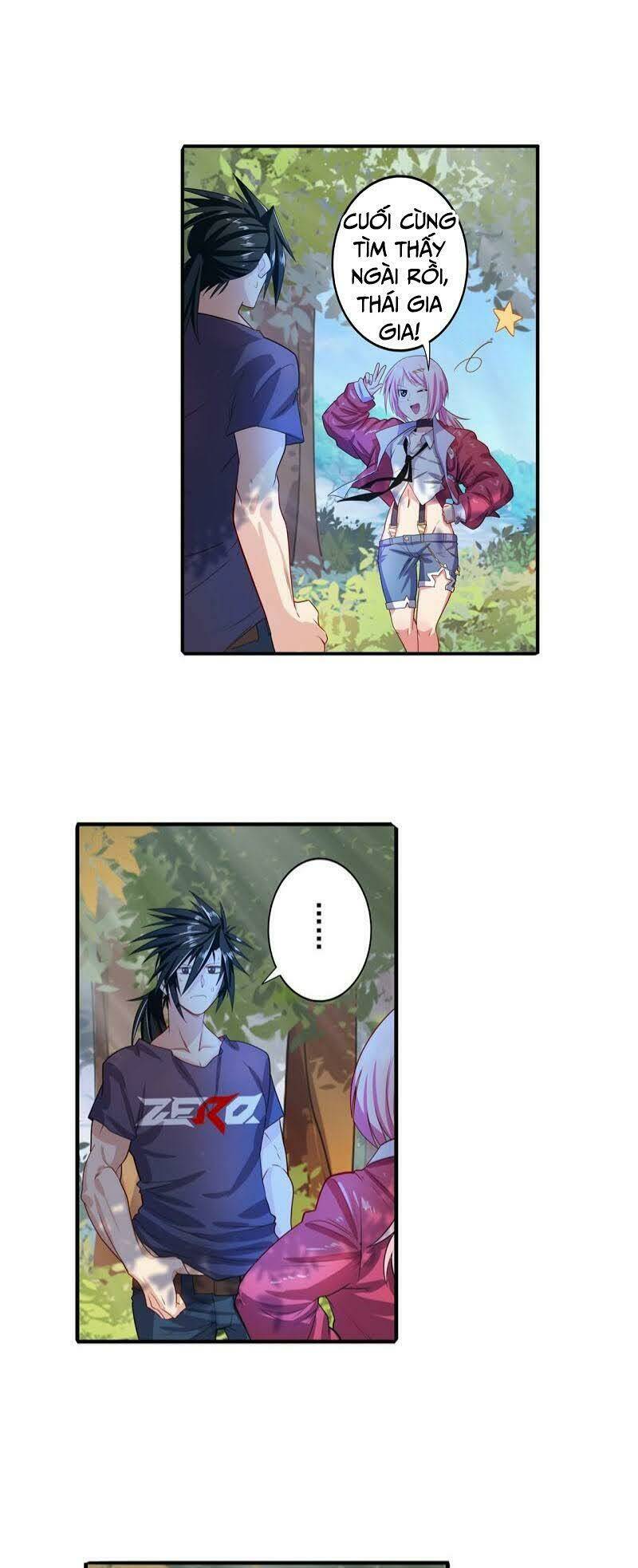 Anh Hùng ? Ta Không Làm Lâu Rồi: Chapter 193