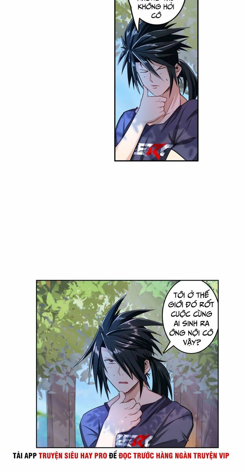 Anh Hùng ? Ta Không Làm Lâu Rồi: Chapter 193