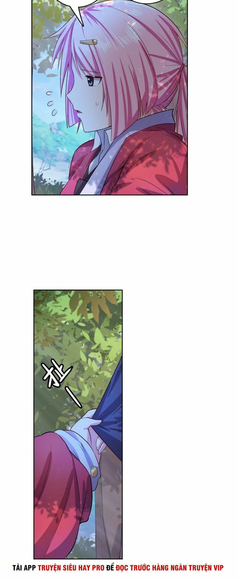 Anh Hùng ? Ta Không Làm Lâu Rồi: Chapter 193