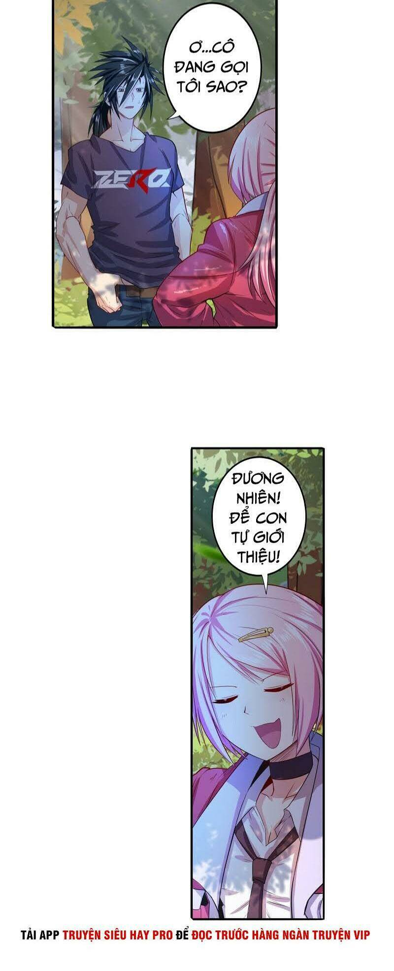 Anh Hùng ? Ta Không Làm Lâu Rồi: Chapter 193