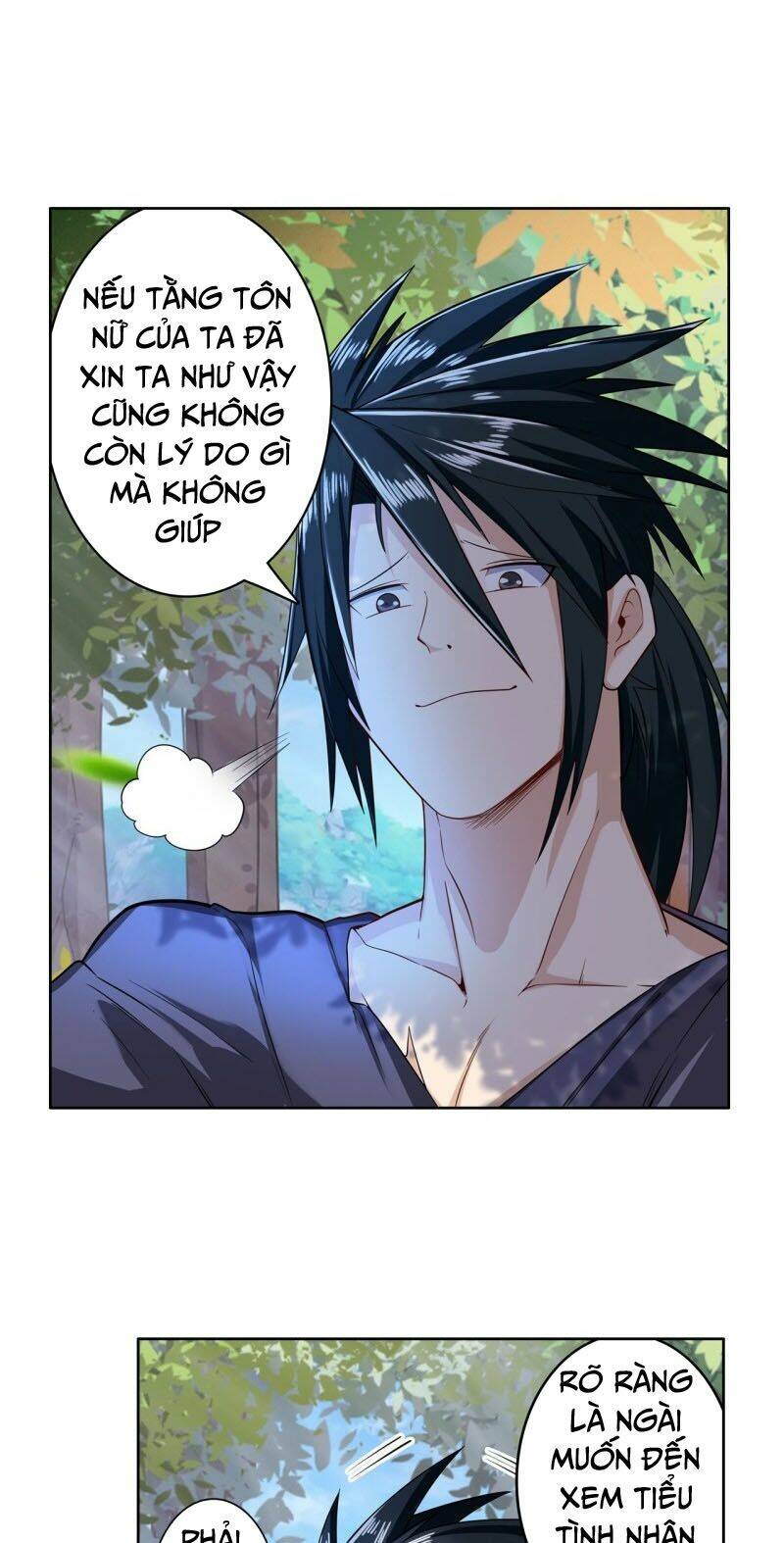 Anh Hùng ? Ta Không Làm Lâu Rồi: Chapter 193