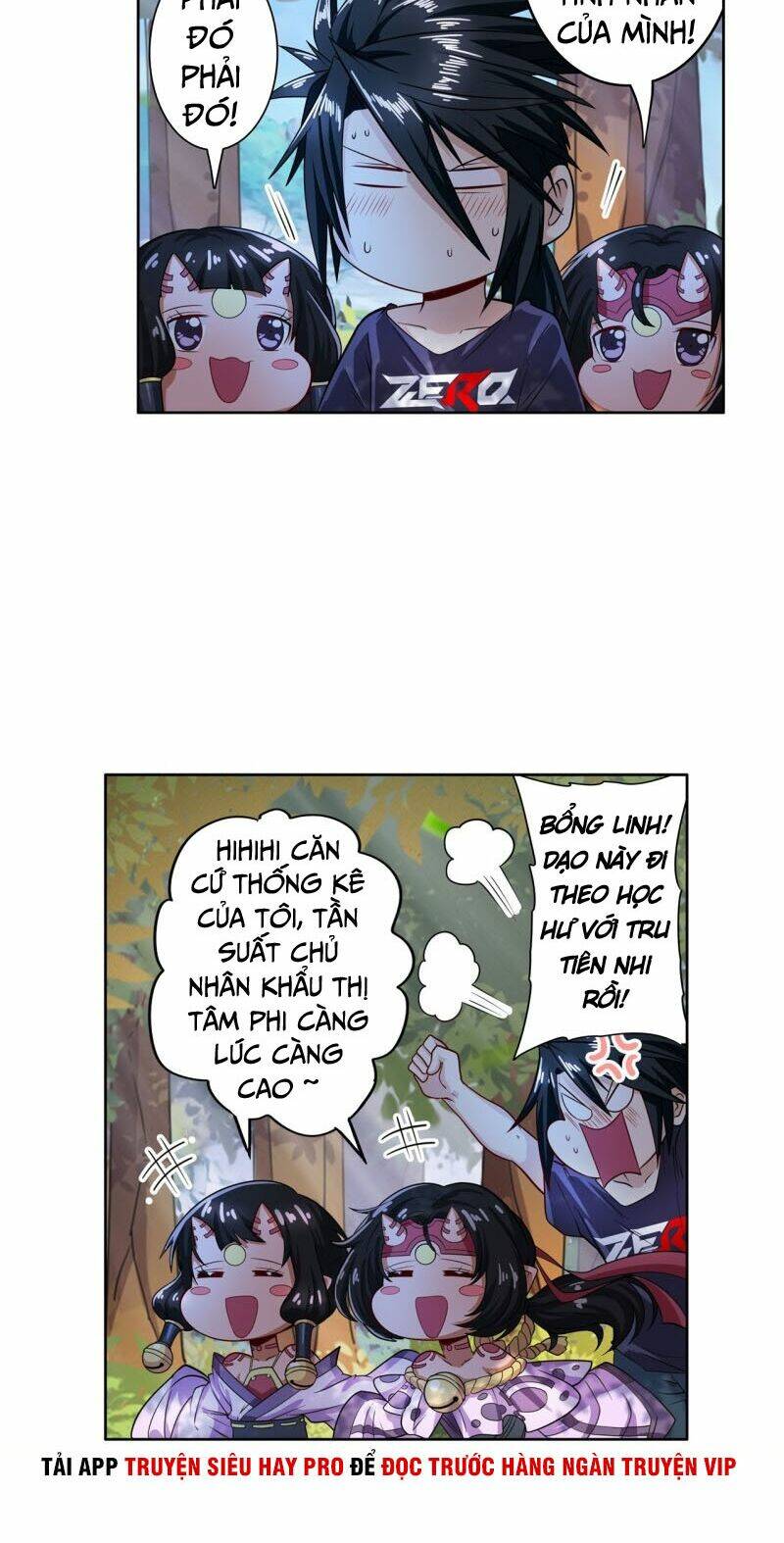 Anh Hùng ? Ta Không Làm Lâu Rồi: Chapter 193