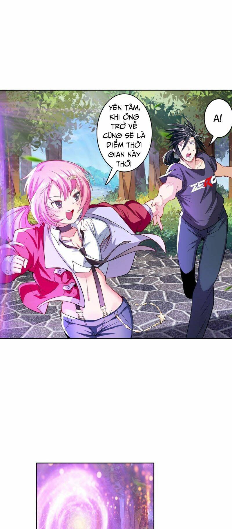 Anh Hùng ? Ta Không Làm Lâu Rồi: Chapter 193