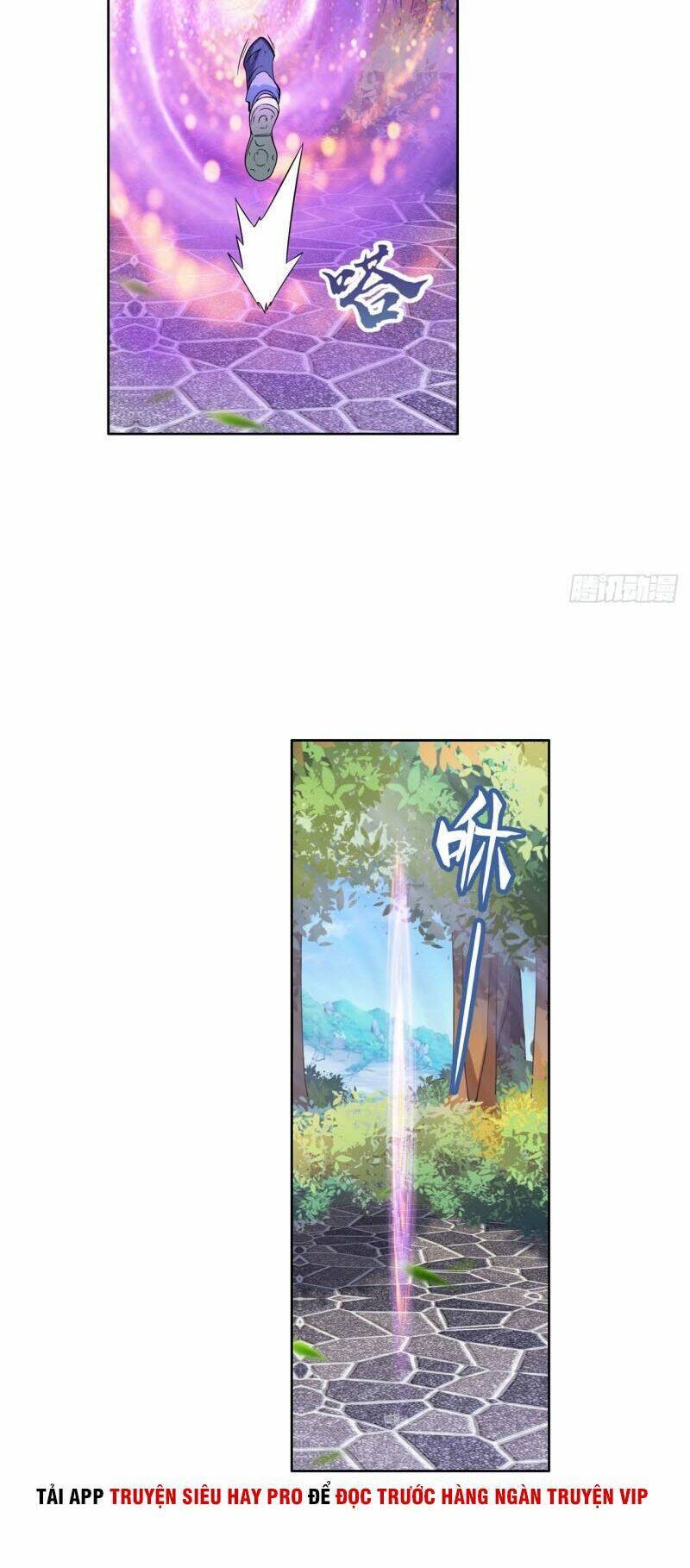 Anh Hùng ? Ta Không Làm Lâu Rồi: Chapter 193