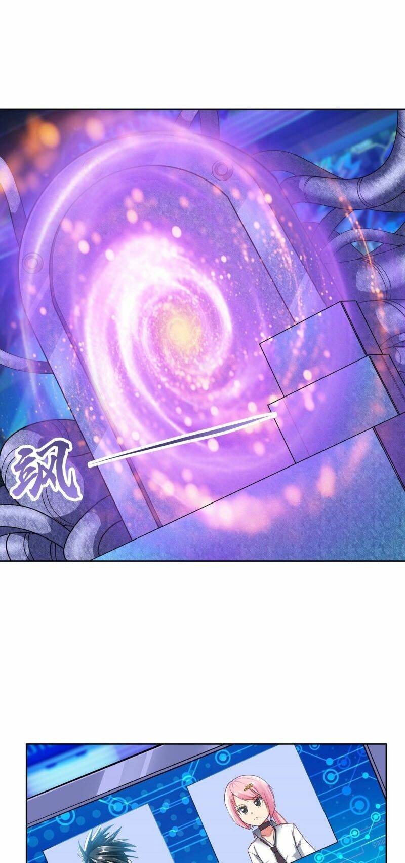 Anh Hùng ? Ta Không Làm Lâu Rồi: Chapter 193