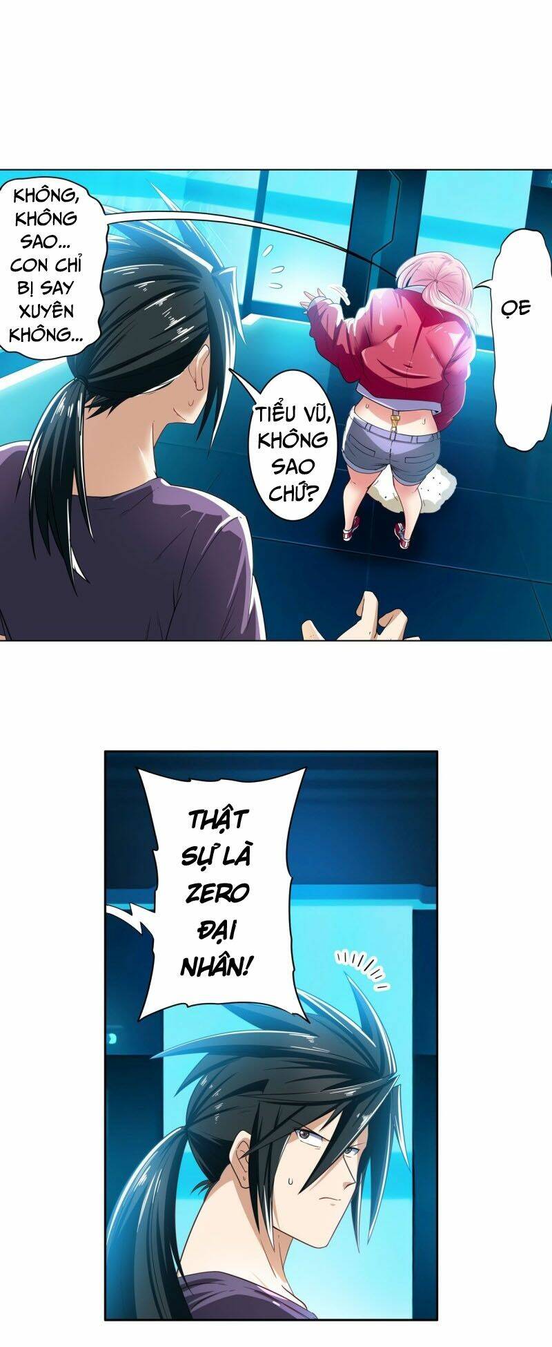 Anh Hùng ? Ta Không Làm Lâu Rồi: Chapter 193