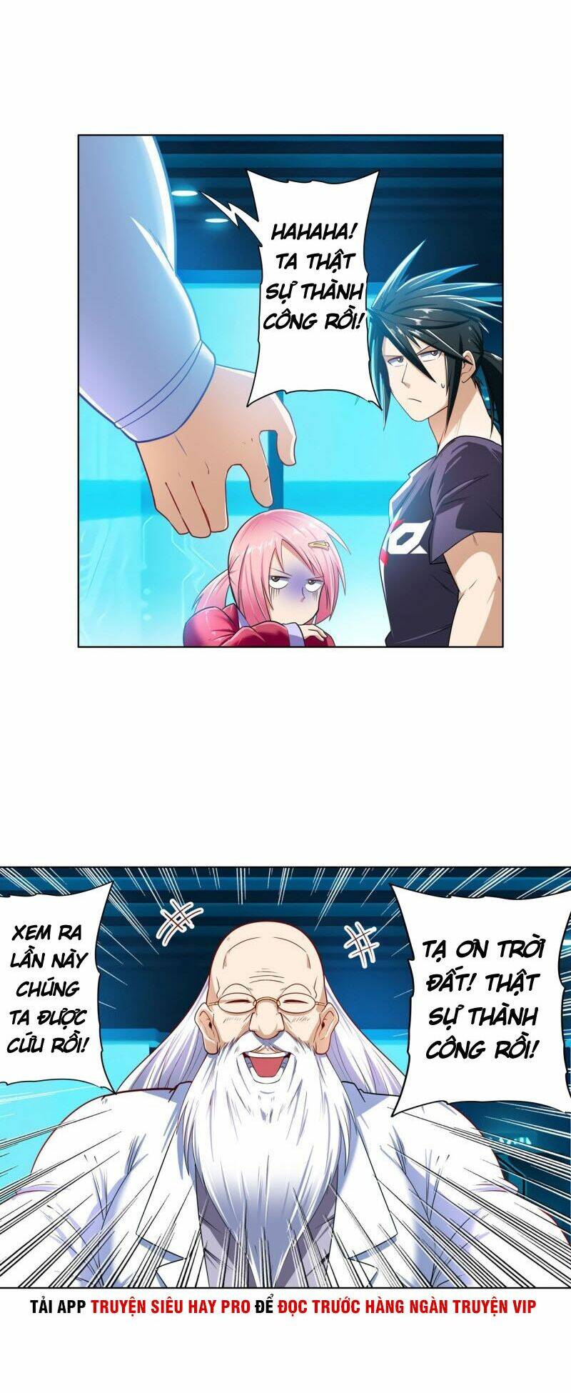 Anh Hùng ? Ta Không Làm Lâu Rồi: Chapter 193