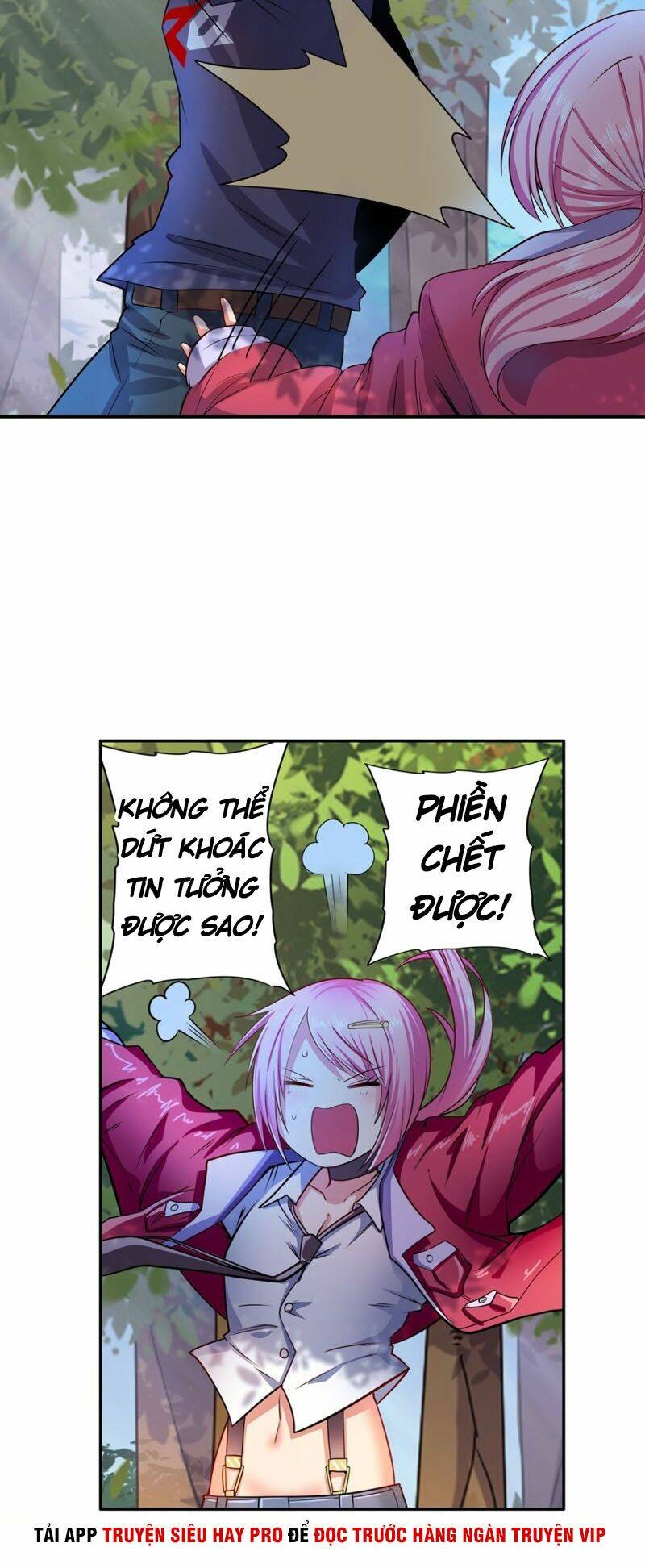 Anh Hùng ? Ta Không Làm Lâu Rồi: Chapter 193