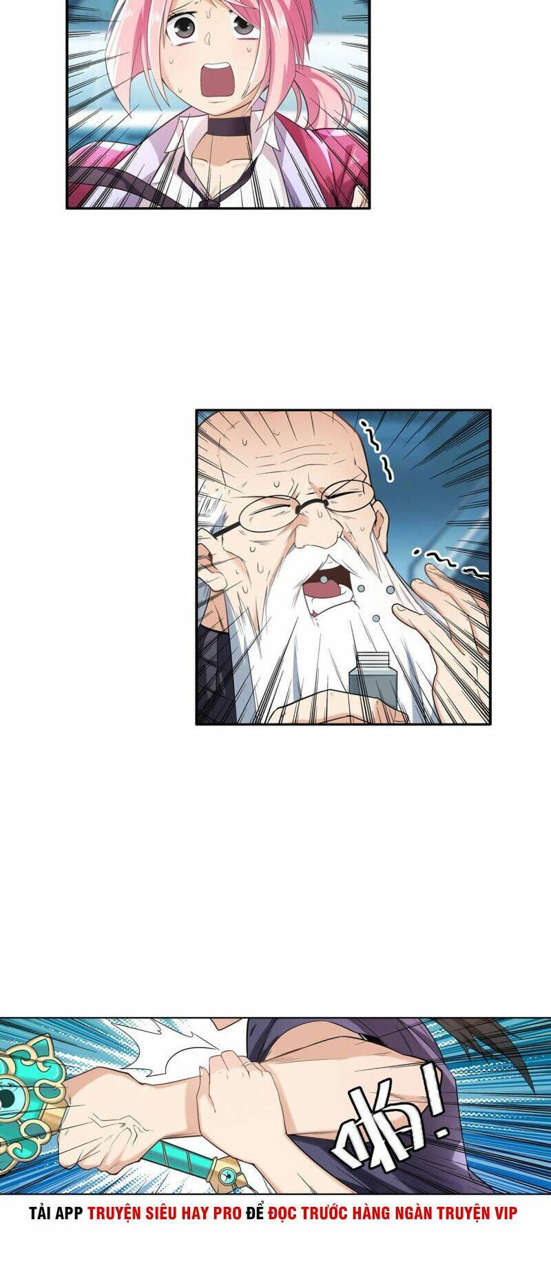 Anh Hùng ? Ta Không Làm Lâu Rồi: Chapter 194
