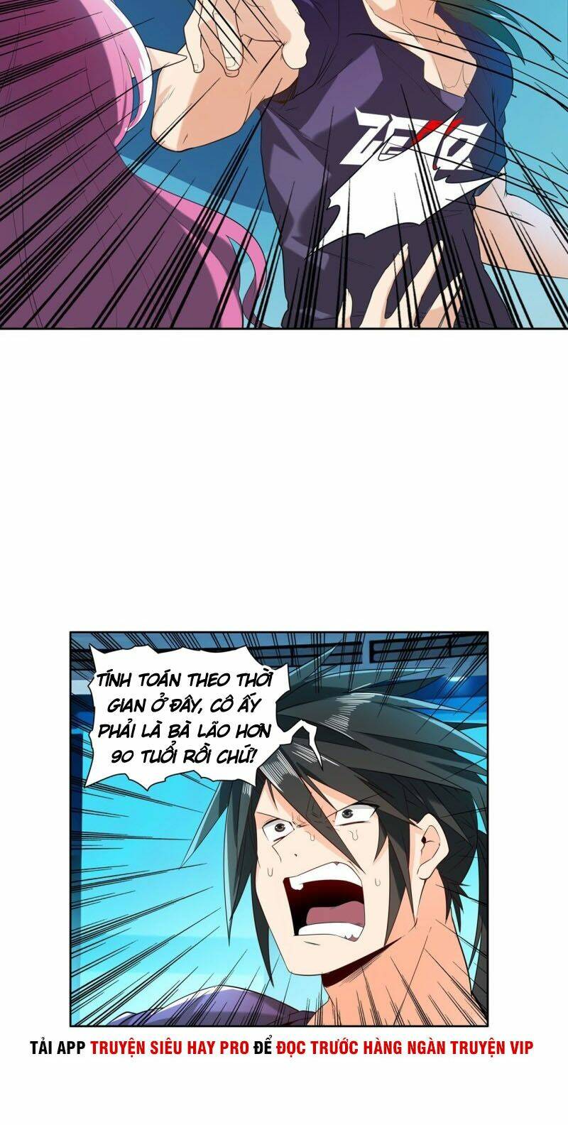 Anh Hùng ? Ta Không Làm Lâu Rồi: Chapter 194