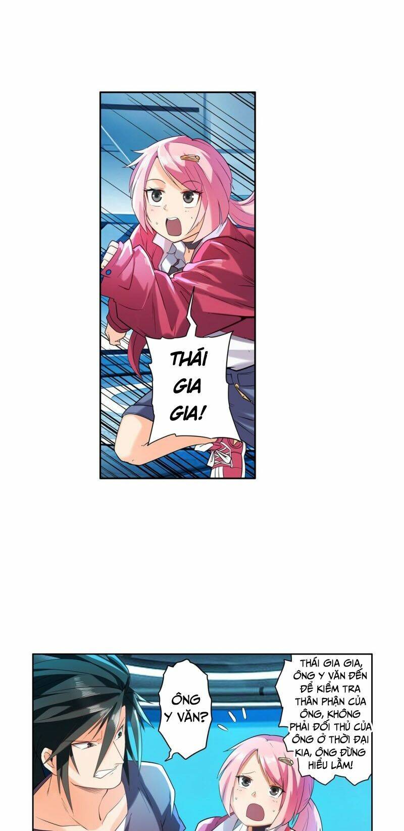 Anh Hùng ? Ta Không Làm Lâu Rồi: Chapter 194