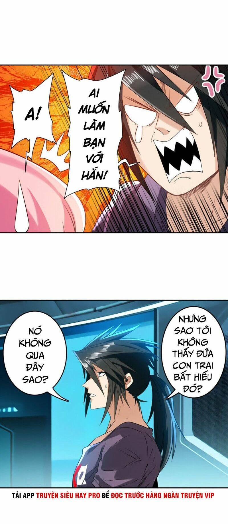 Anh Hùng ? Ta Không Làm Lâu Rồi: Chapter 194