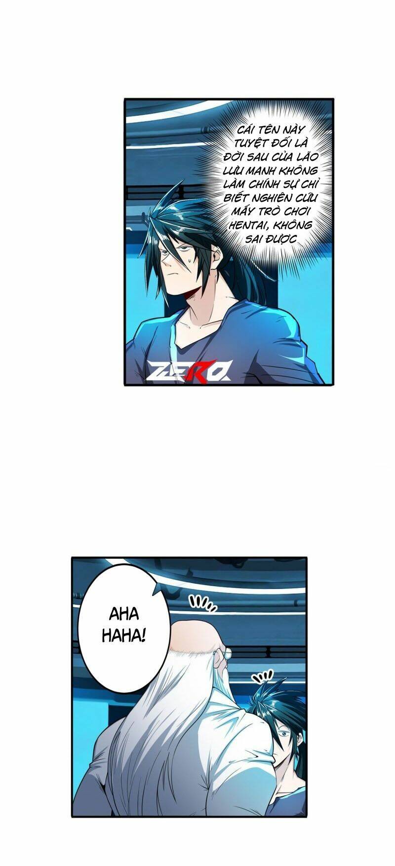 Anh Hùng ? Ta Không Làm Lâu Rồi: Chapter 194