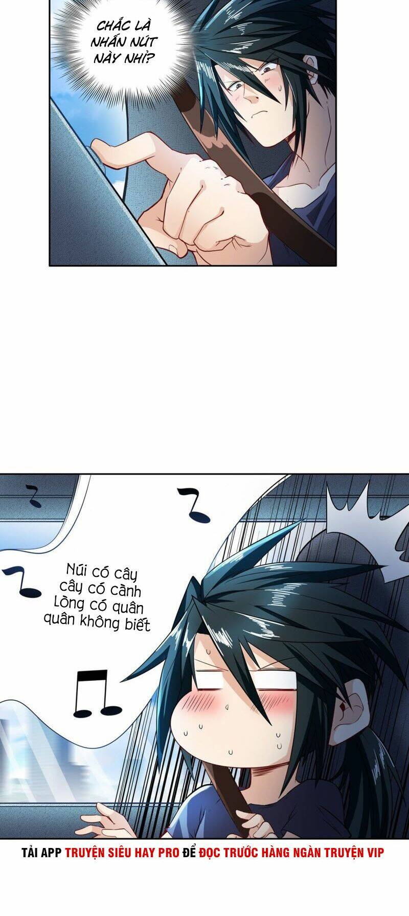 Anh Hùng ? Ta Không Làm Lâu Rồi: Chapter 194