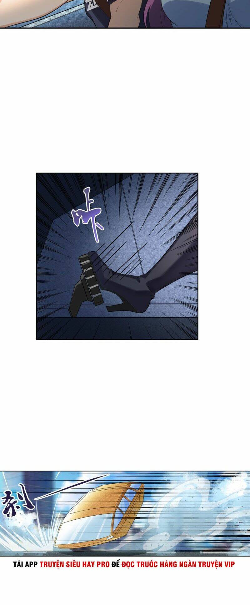 Anh Hùng ? Ta Không Làm Lâu Rồi: Chapter 194