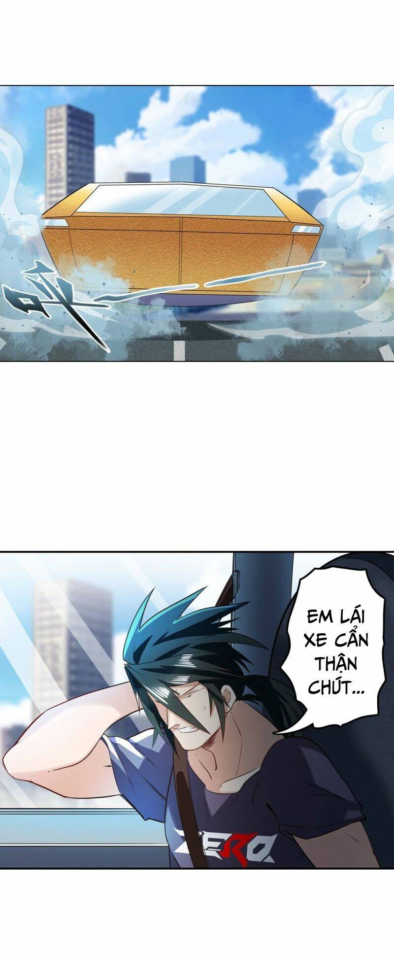 Anh Hùng ? Ta Không Làm Lâu Rồi: Chapter 194