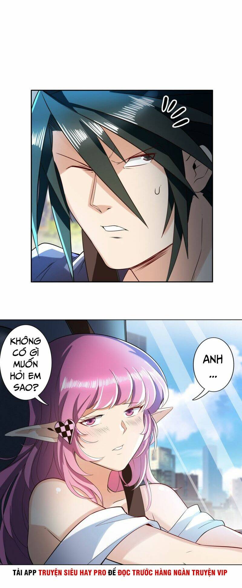 Anh Hùng ? Ta Không Làm Lâu Rồi: Chapter 194
