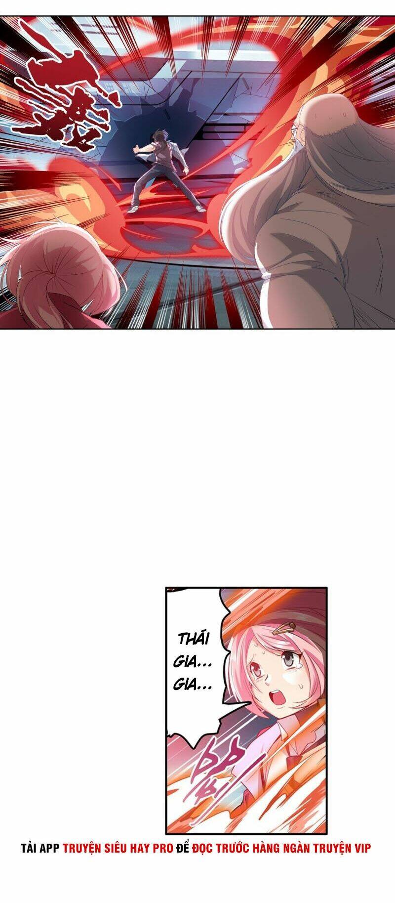 Anh Hùng ? Ta Không Làm Lâu Rồi: Chapter 194