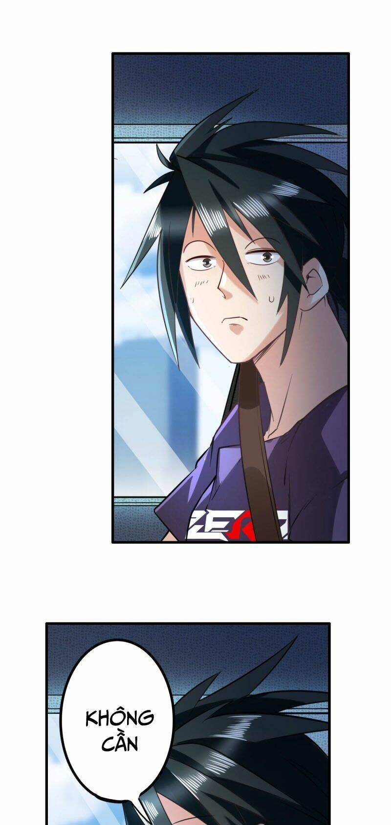 Anh Hùng ? Ta Không Làm Lâu Rồi: Chapter 195