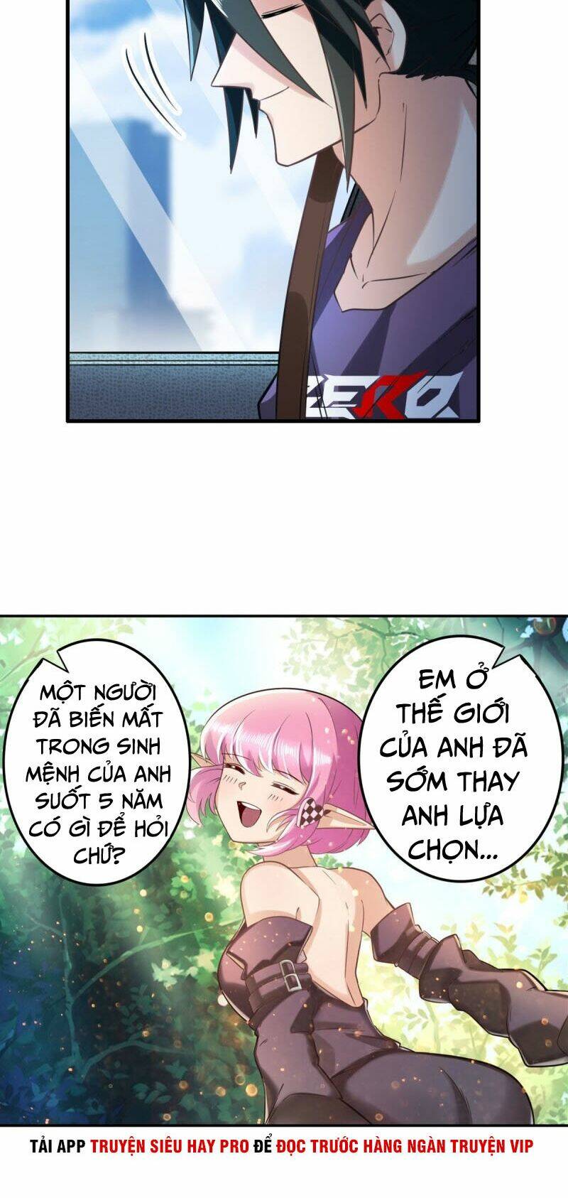 Anh Hùng ? Ta Không Làm Lâu Rồi: Chapter 195