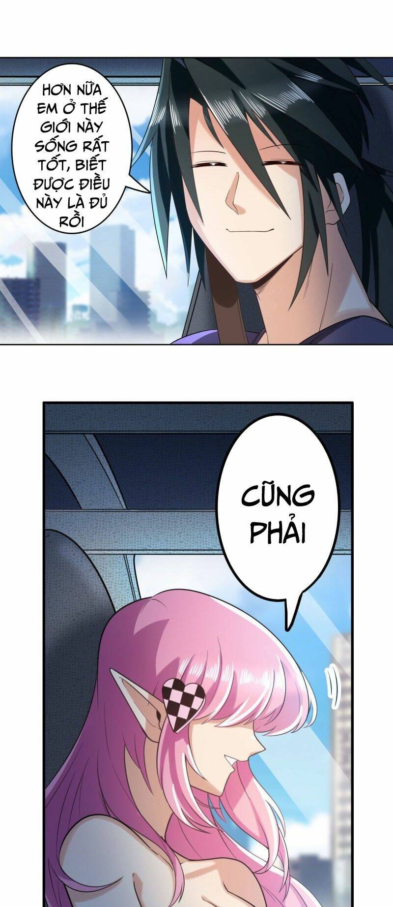 Anh Hùng ? Ta Không Làm Lâu Rồi: Chapter 195