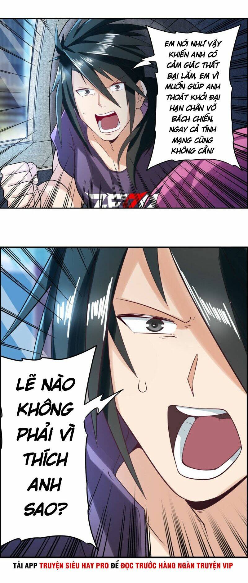 Anh Hùng ? Ta Không Làm Lâu Rồi: Chapter 195