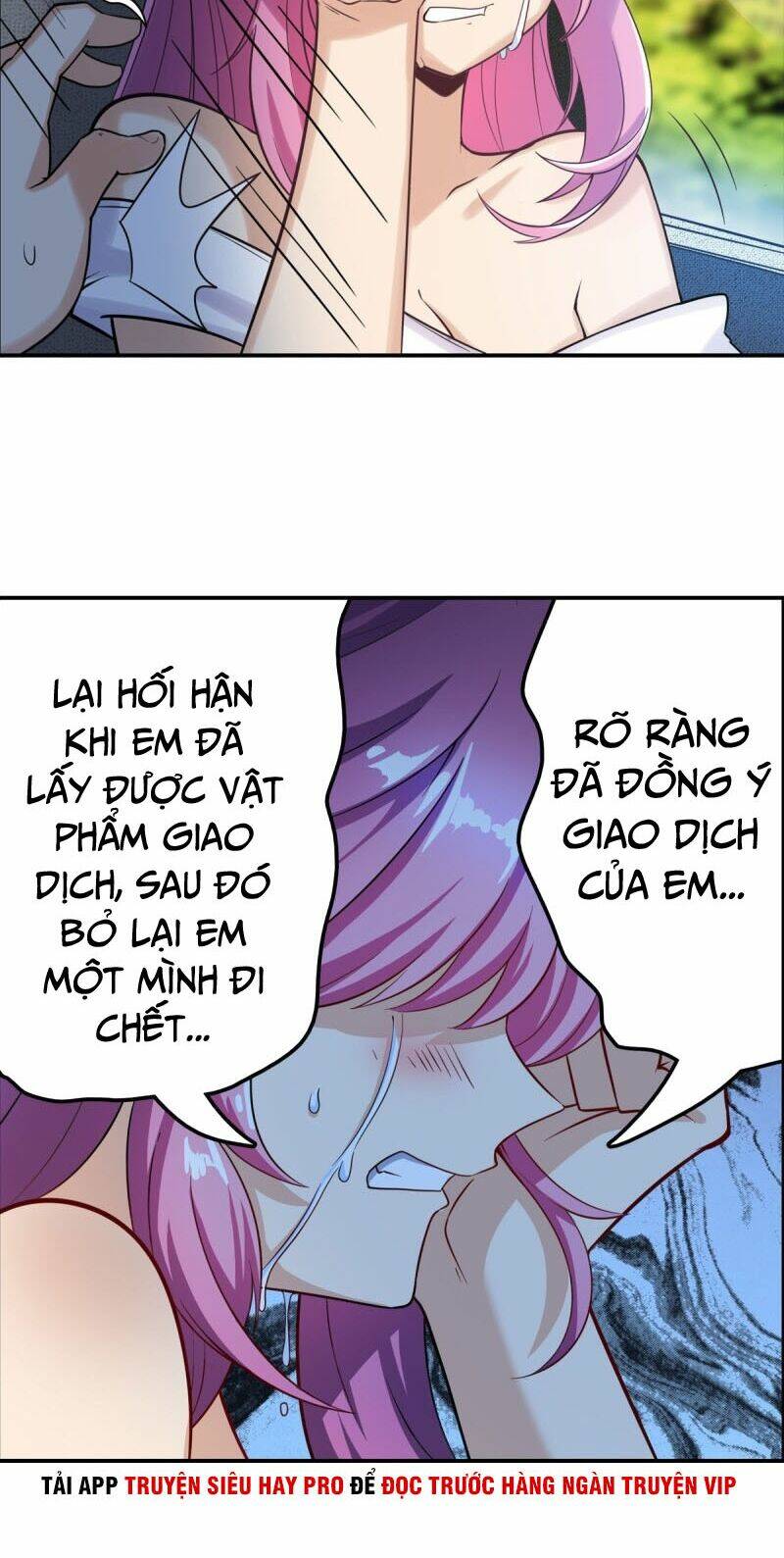 Anh Hùng ? Ta Không Làm Lâu Rồi: Chapter 195