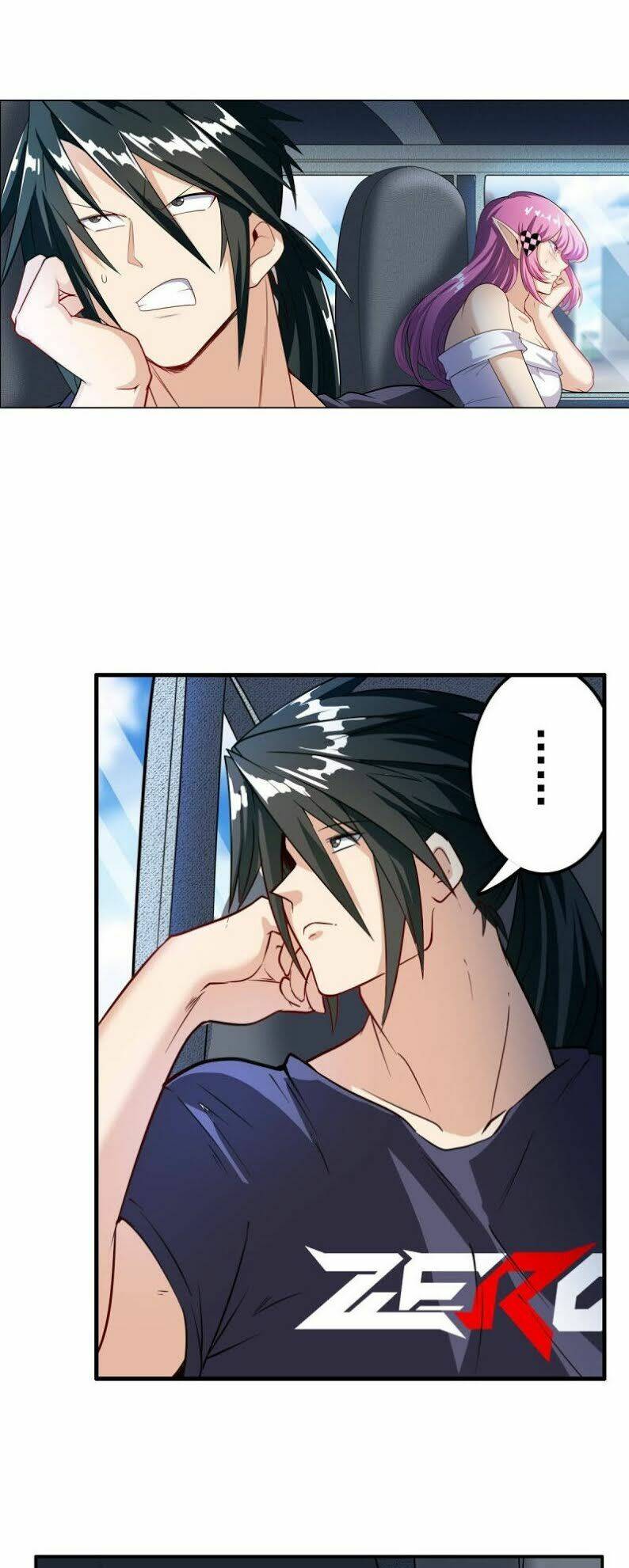 Anh Hùng ? Ta Không Làm Lâu Rồi: Chapter 195